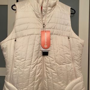 Merrill Quilted Vest